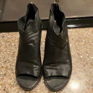 Eileen Fisher bootie